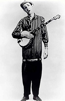 David Stringbean Akeman